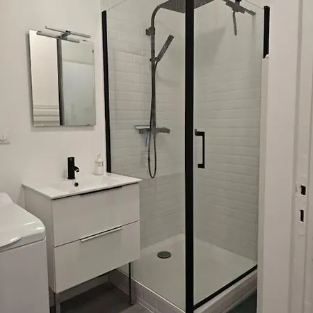 Appartement Escapade Culturelle -