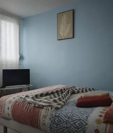 Escapade Culturelle - Appartement