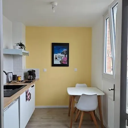 Escapade Culturelle - Appartement *