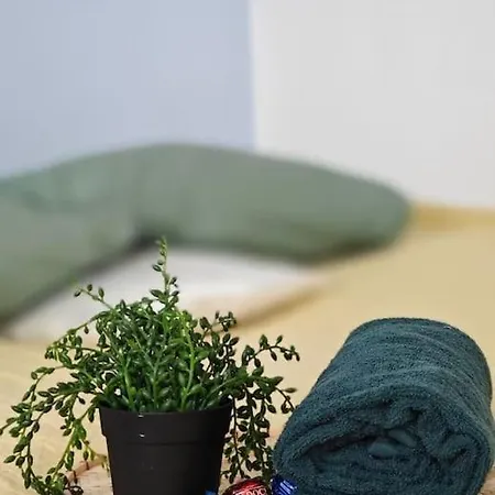 Appartement Escapade Culturelle - Roubaix