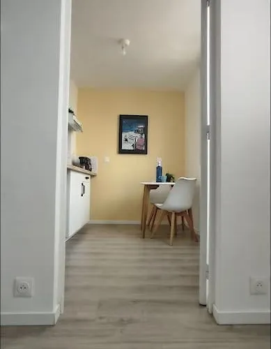 Escapade Culturelle - Apartment *