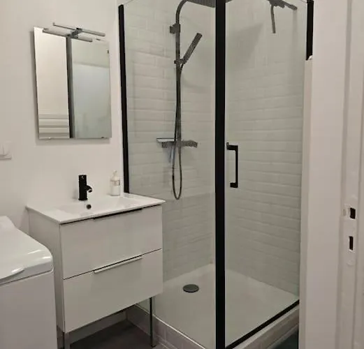 Apartment Escapade Culturelle -