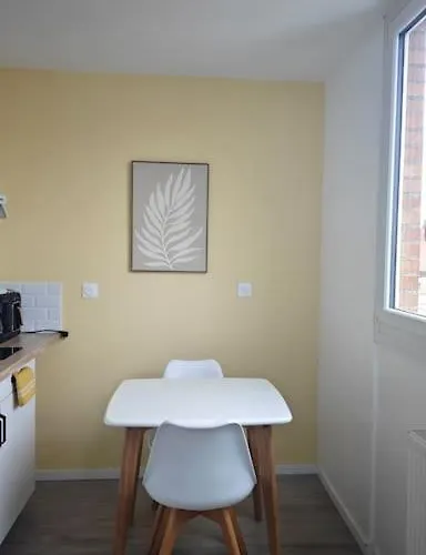 Escapade Culturelle - Apartment *