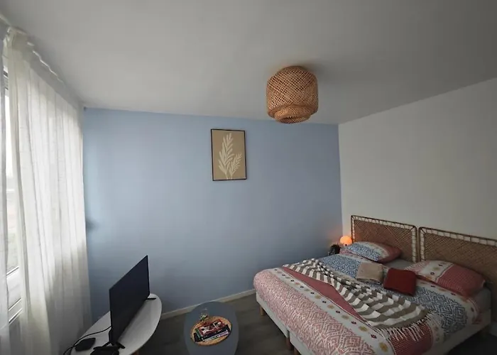 Escapade Culturelle - * Roubaix